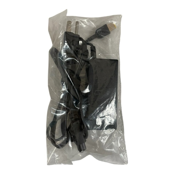 Unbranded Other - AC Adapter 65W 20V 3.25A LV-065/325/200/002 Black Power Charger VG